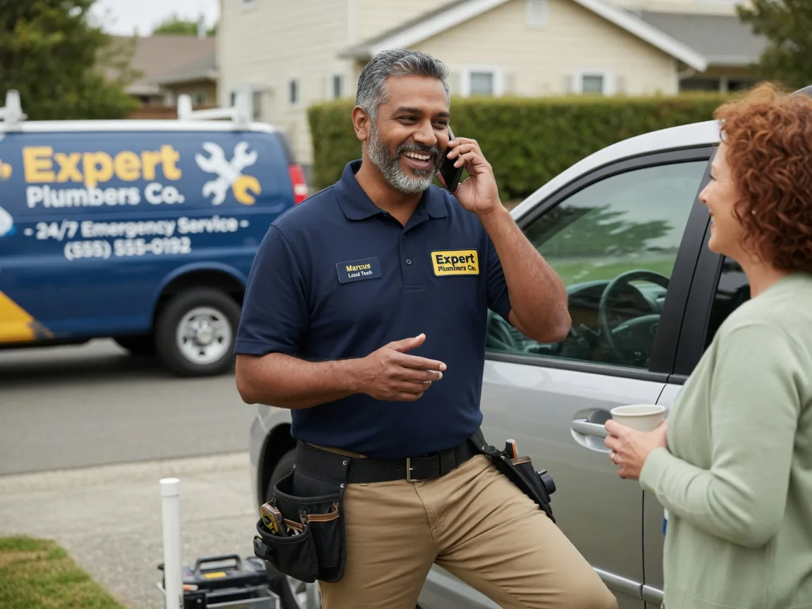 Drain Cleaning Mcbrides, MI FAQs